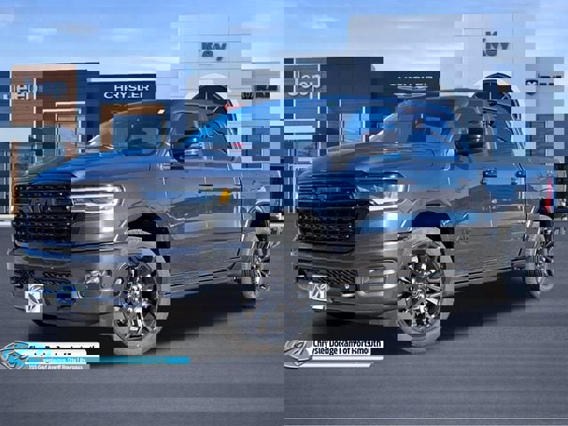 New 2026 RAM 1500 Limited image 1