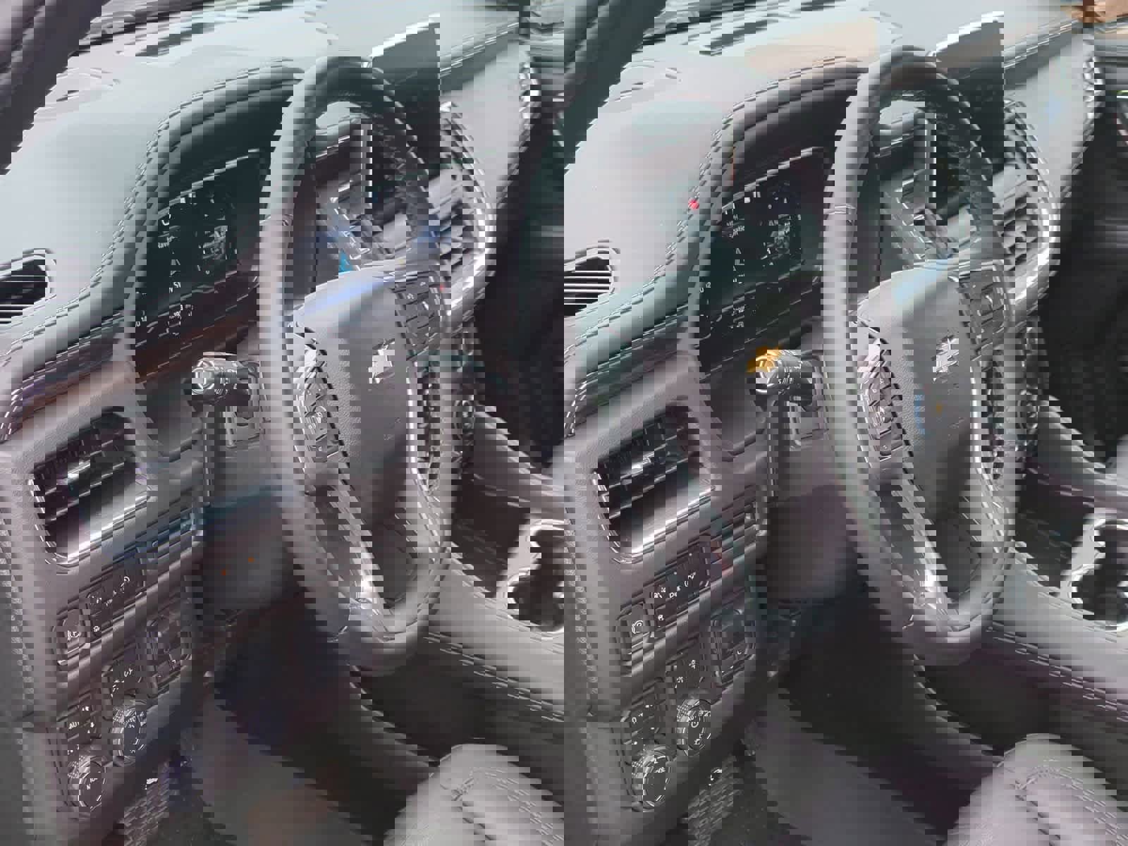 Used 2023 Chevrolet Tahoe LT w/ Max Trailering Package image 10