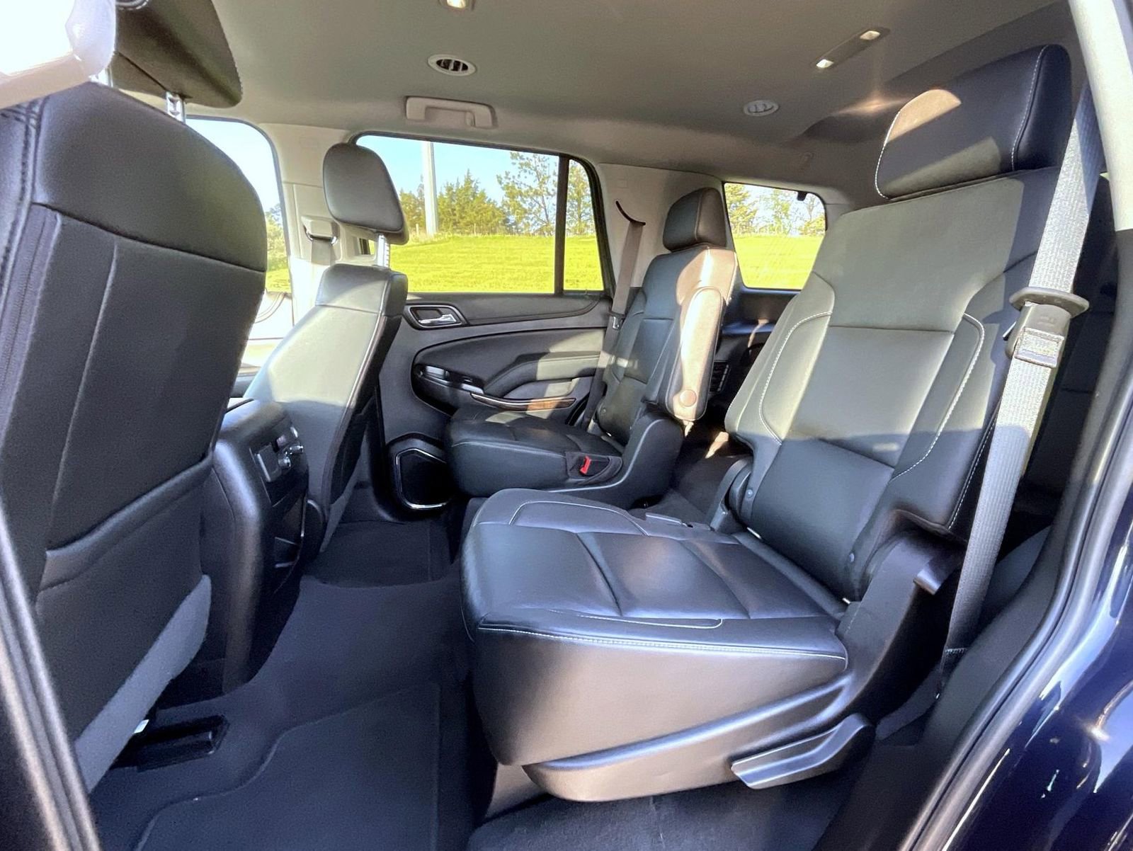Used 2020 Chevrolet Tahoe LT AWD/4WD image 19