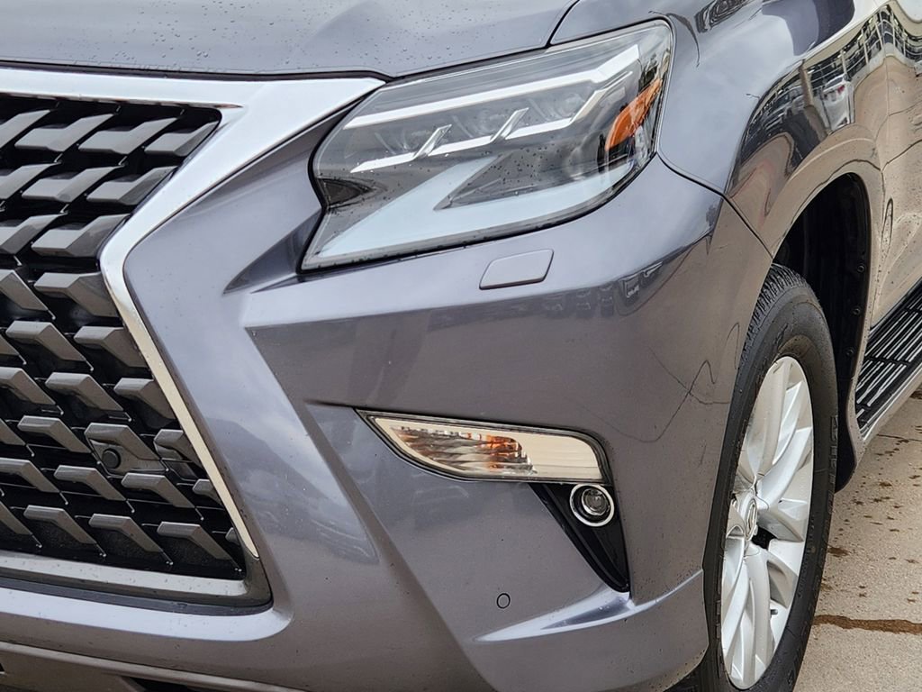 Used 2023 Lexus GX 460 Premium image 8