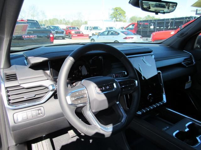 New 2026 GMC Acadia Elevation w/ Elevation Premium Package image 12