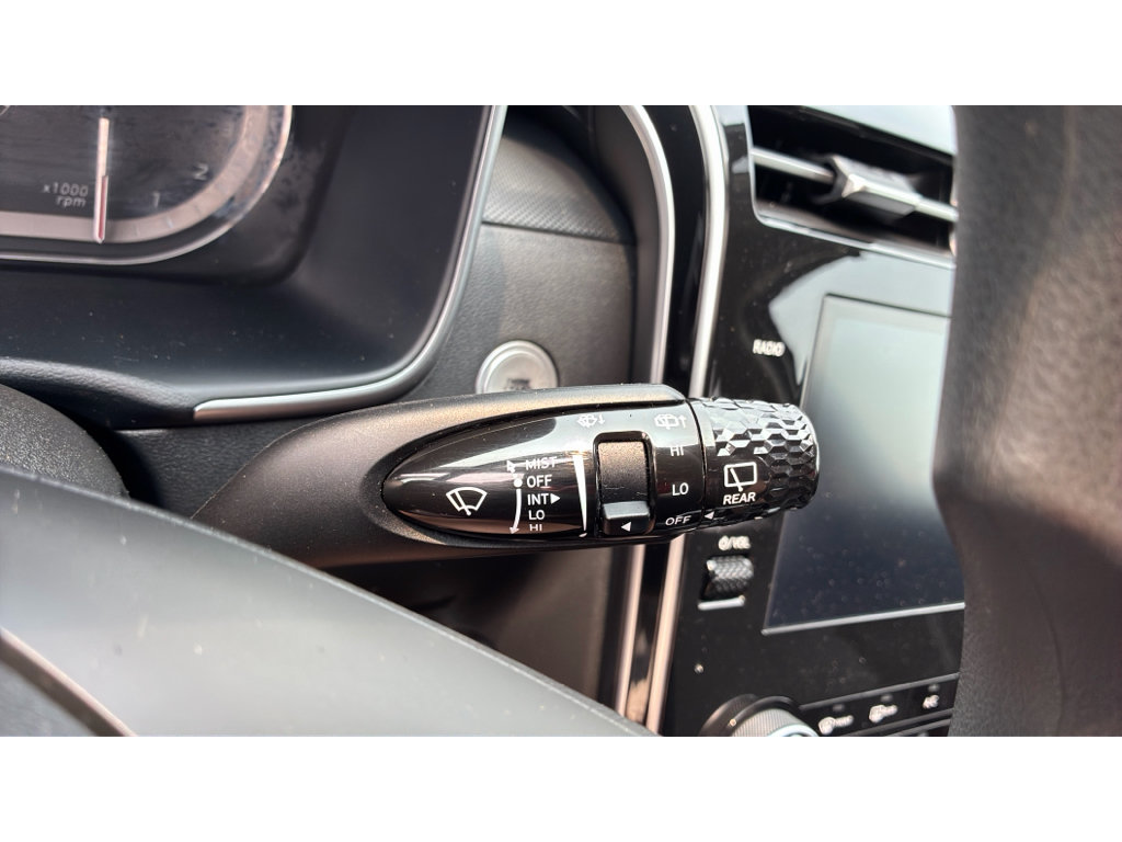Used 2022 Hyundai Tucson SEL FWD image 21