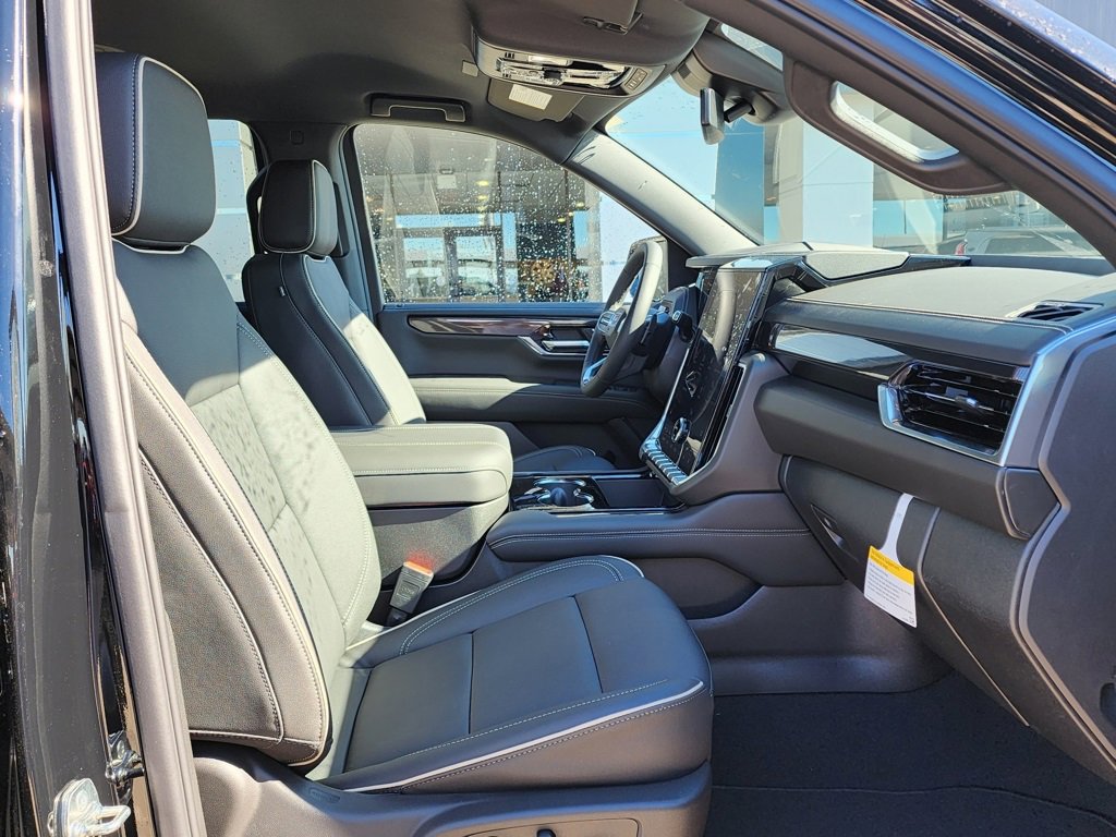 New 2026 GMC Yukon Elevation image 41