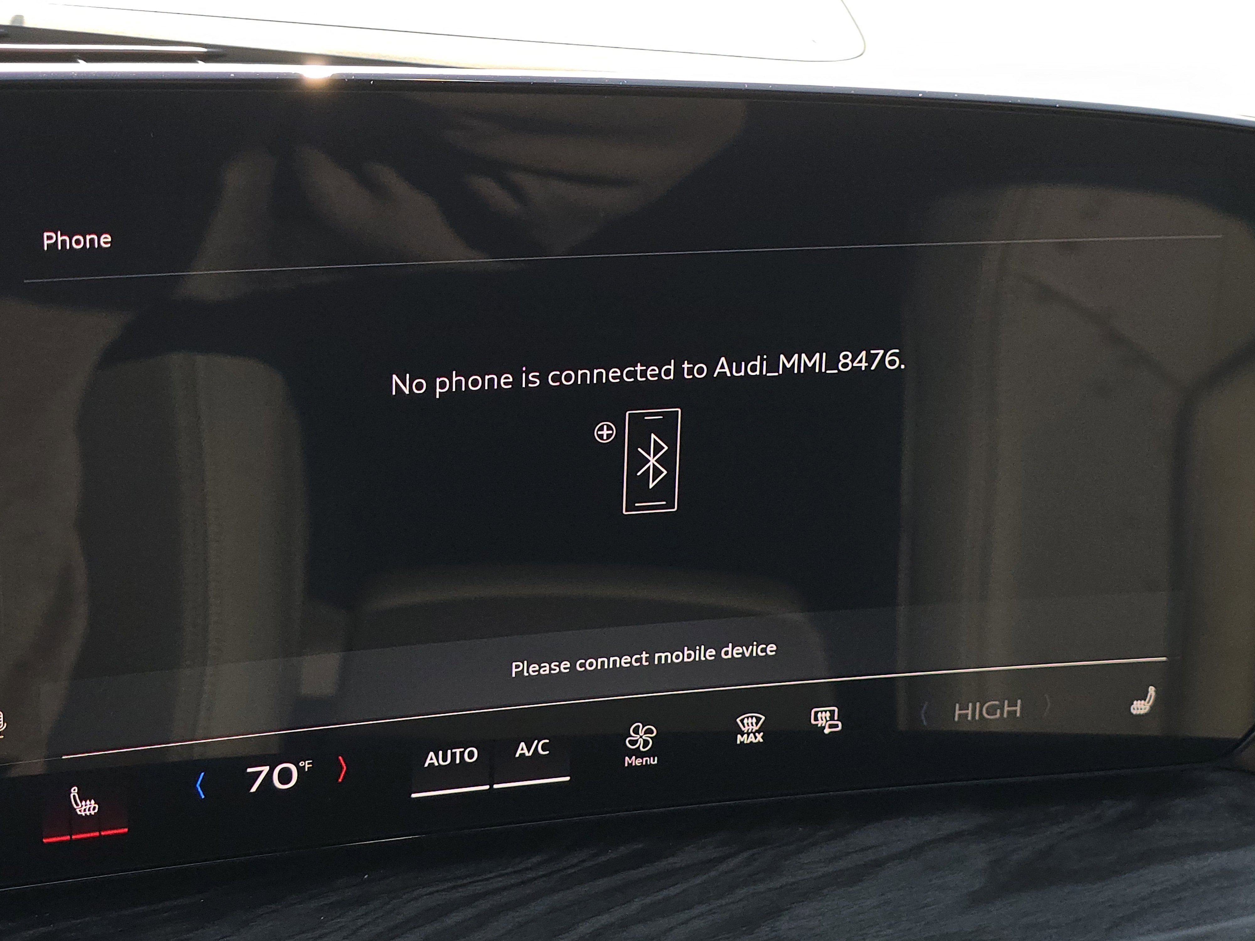 New 2025 Audi Q5 Premium image 11