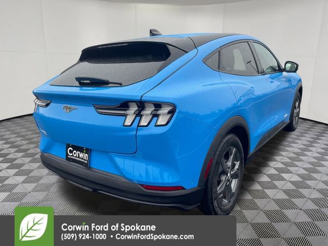Used 2023 Ford Mustang Mach-E Select image 18