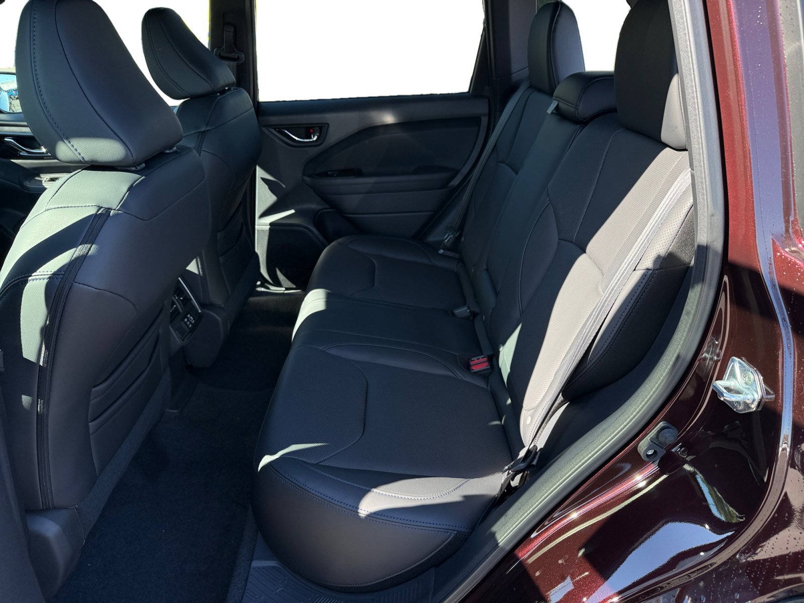 New 2026 Subaru Forester Limited image 16