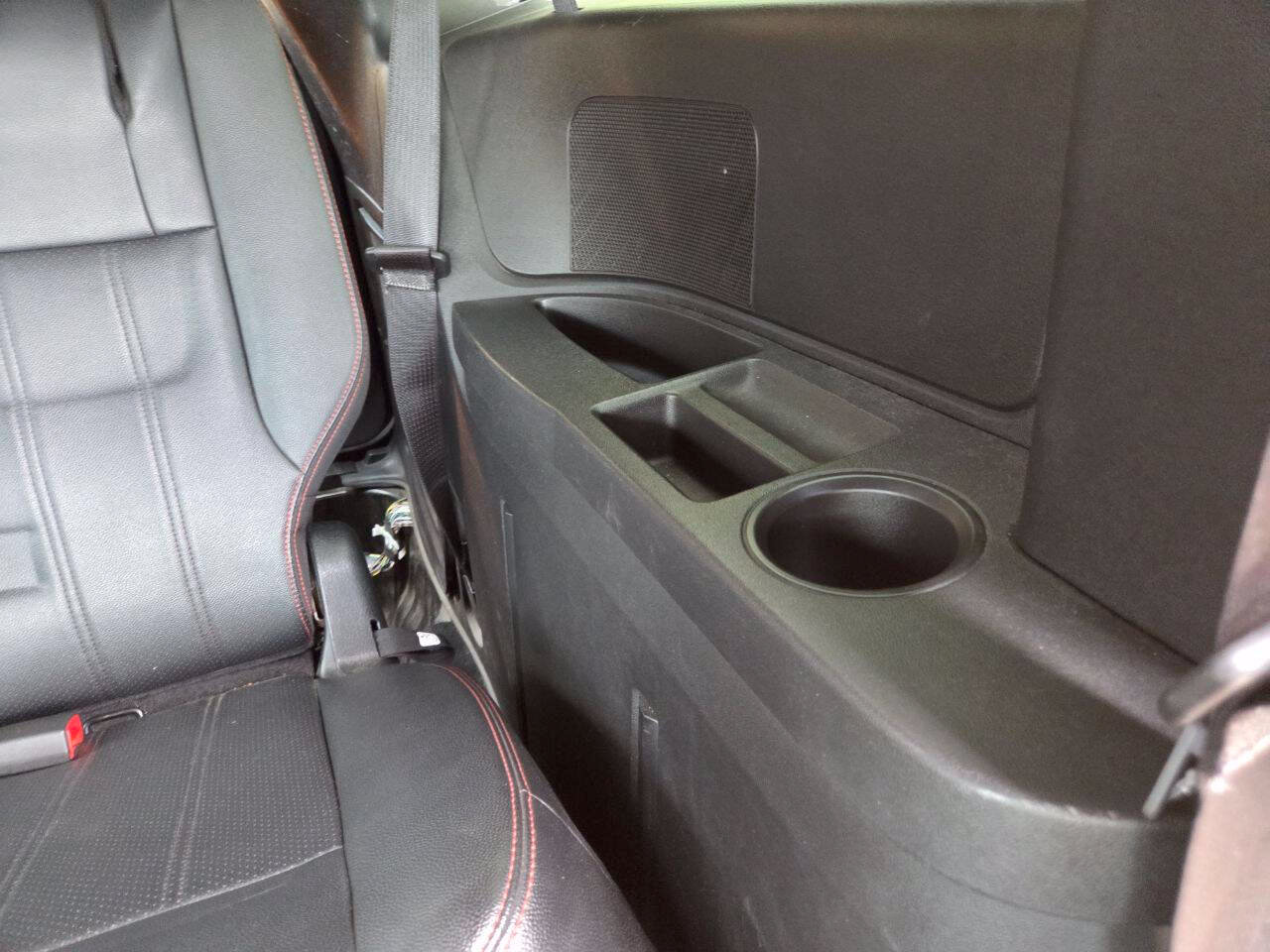 Used 2020 Dodge Grand Caravan GT FWD image 35