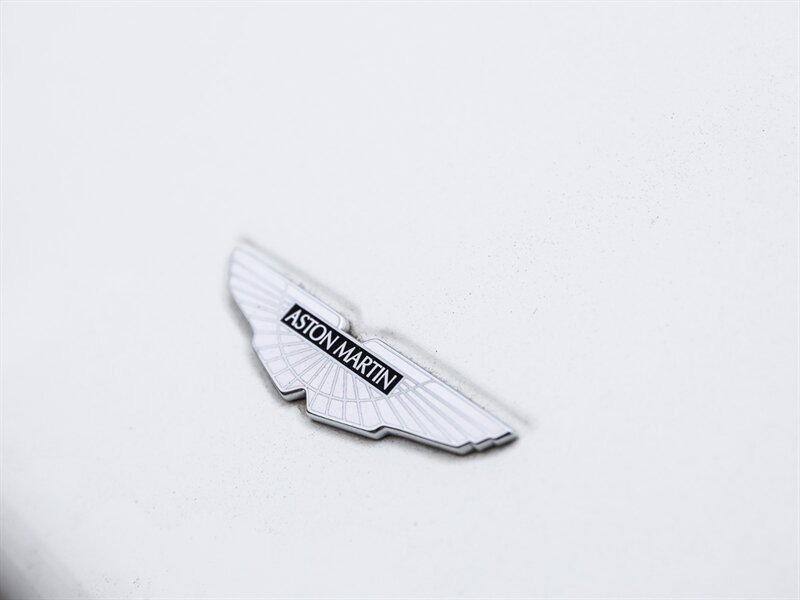 Used 2016 Aston Martin DB9 GT RWD image 46
