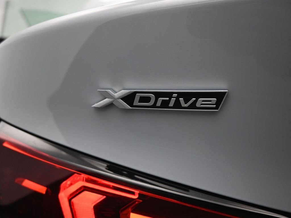 Used 2025 BMW 228i xDrive image 35