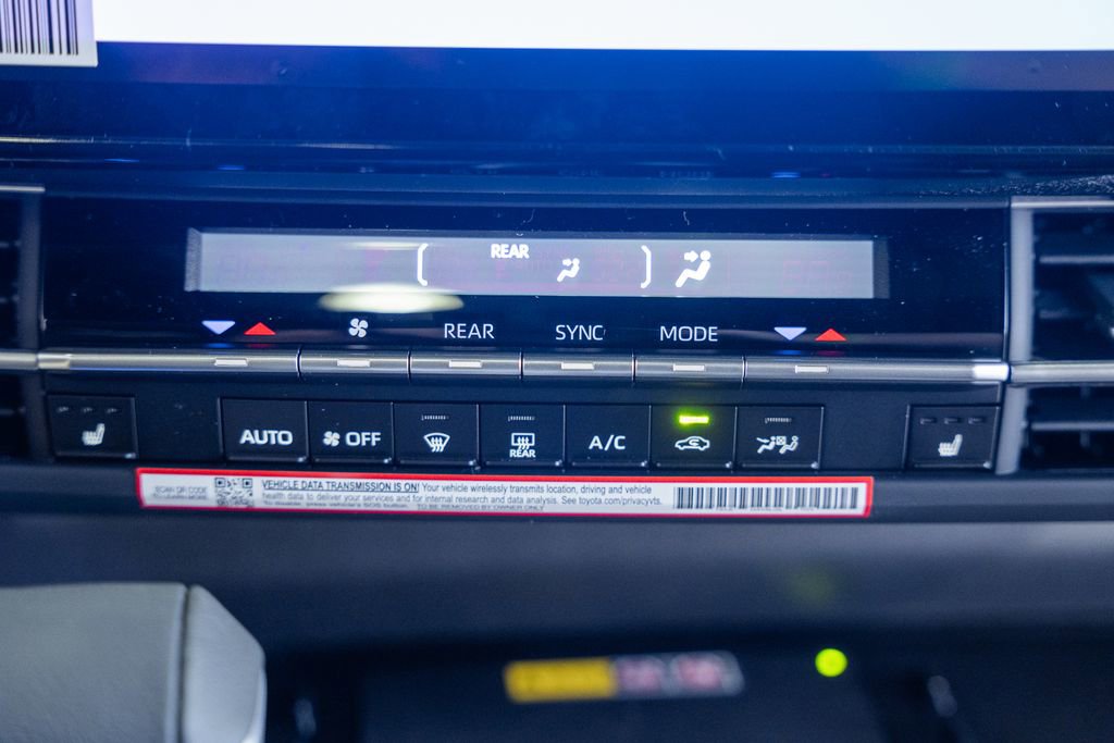 New 2026 Toyota Sienna XLE Woodland Edition image 23