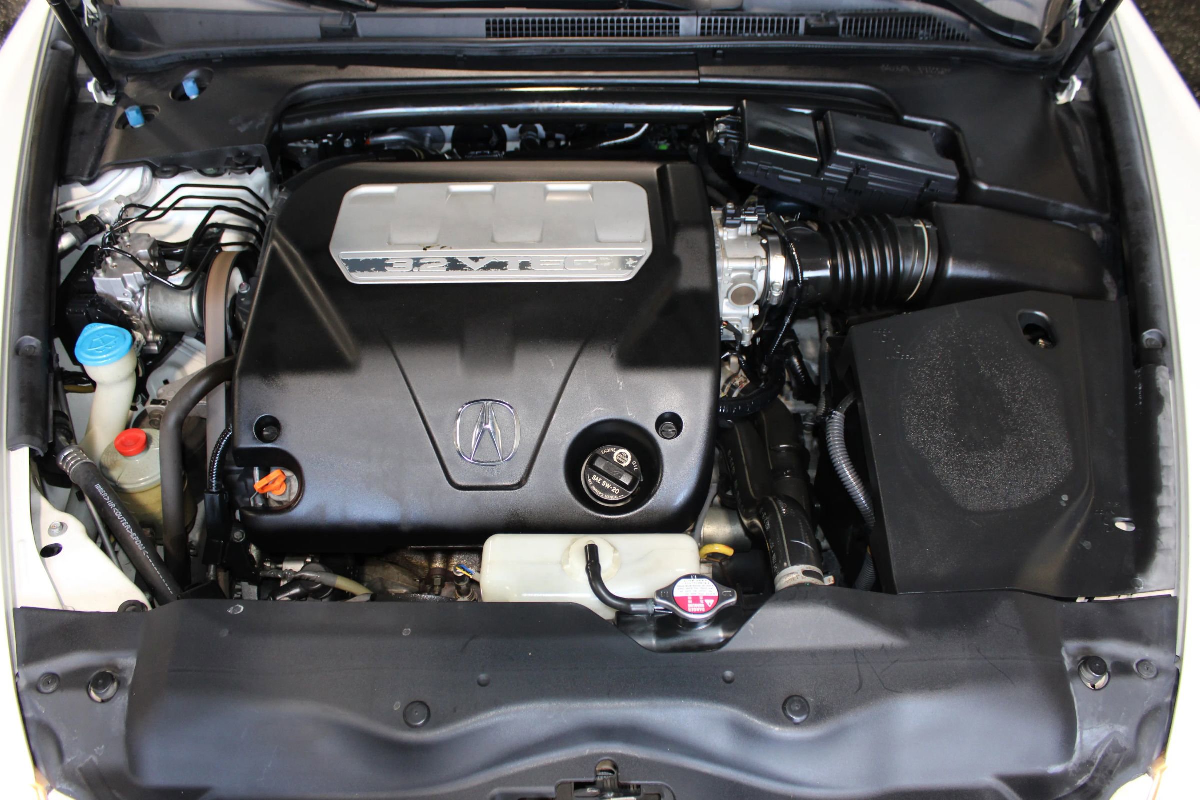 Used 2007 Acura TL image 28