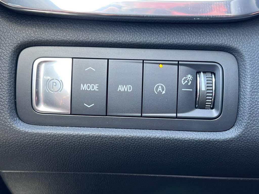 New 2026 GMC Acadia Elevation w/ Black Edition AWD/4WD image 20