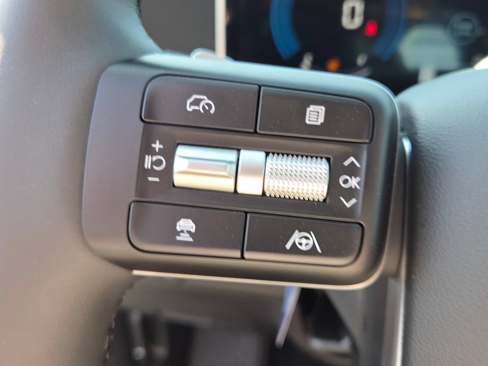 New 2026 Hyundai Santa Fe XRT AWD/4WD image 22