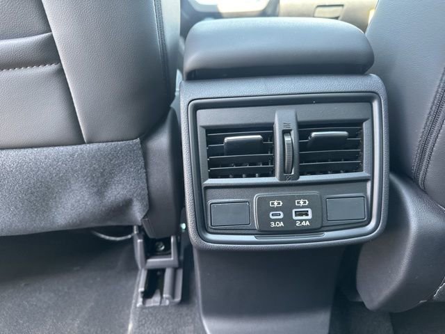New 2026 Subaru Forester Premium image 25