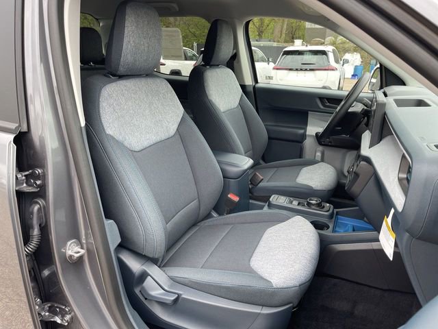New 2026 Ford Maverick XLT AWD/4WD image 21