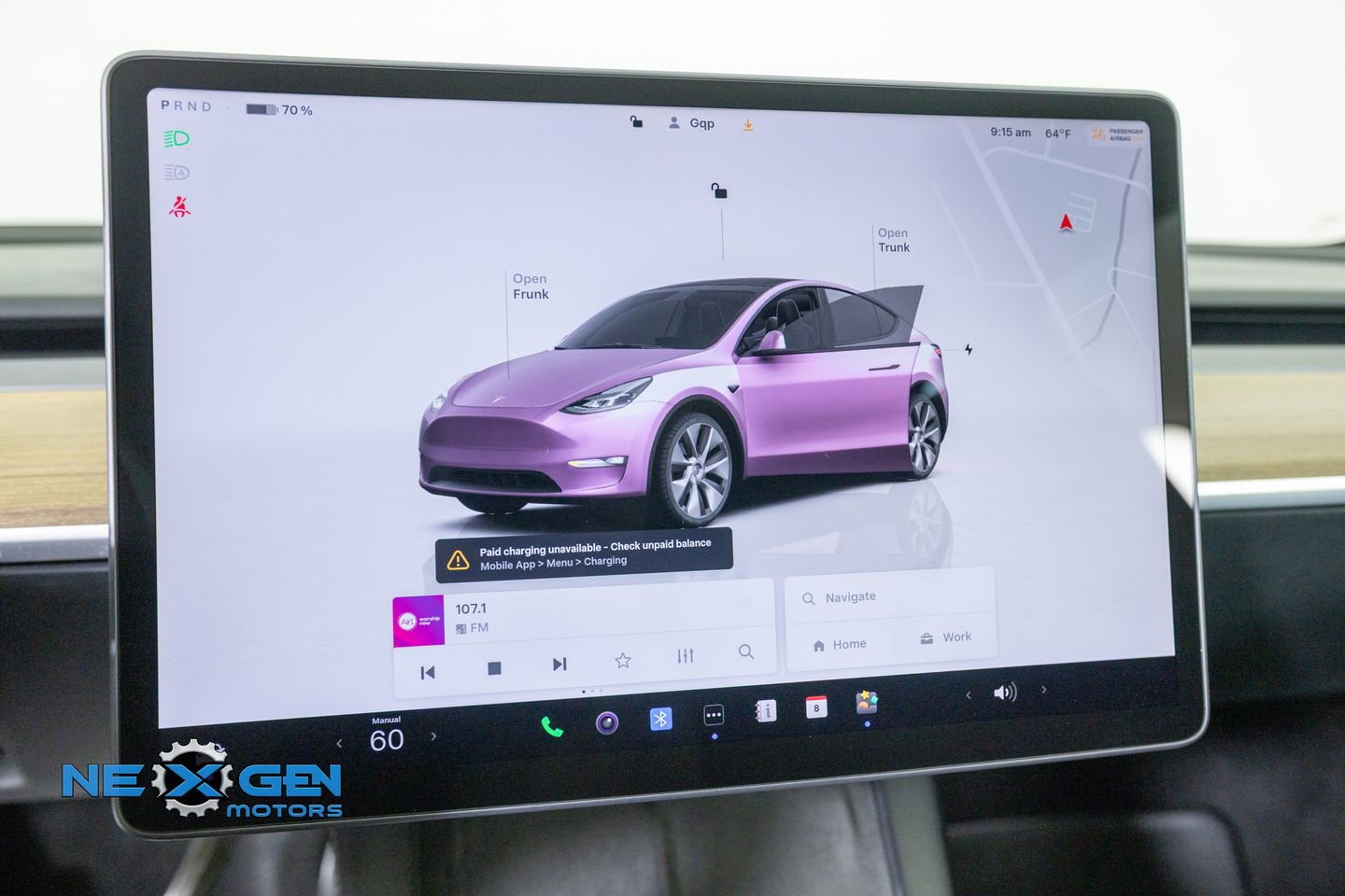 Used 2023 Tesla Model Y Long Range AWD/4WD image 17