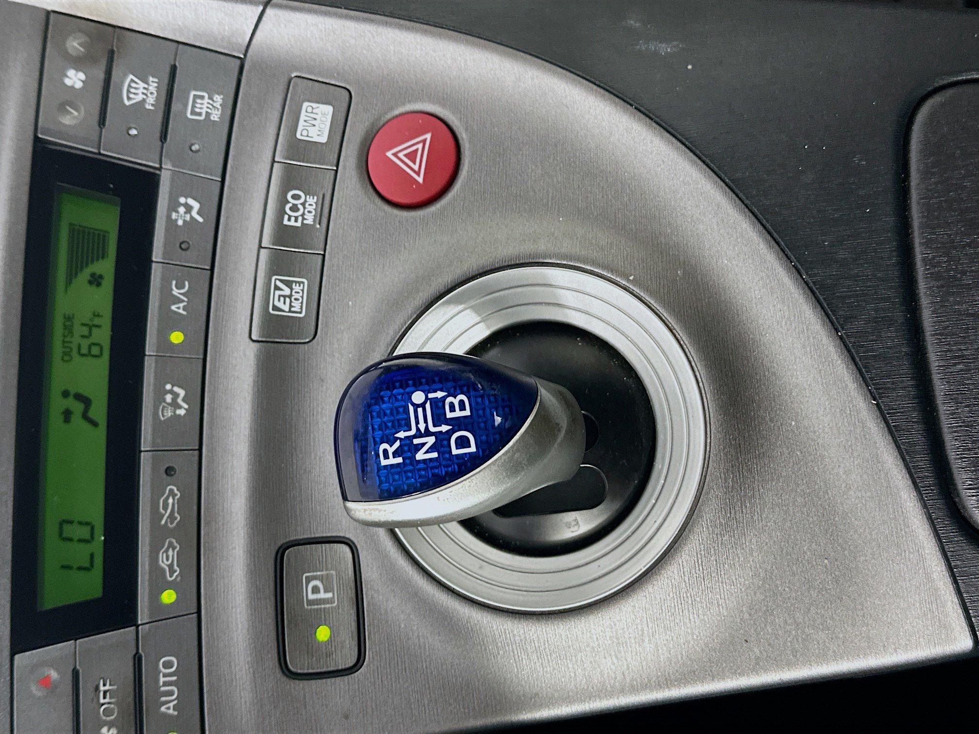 Used 2013 Toyota Prius Two FWD image 22