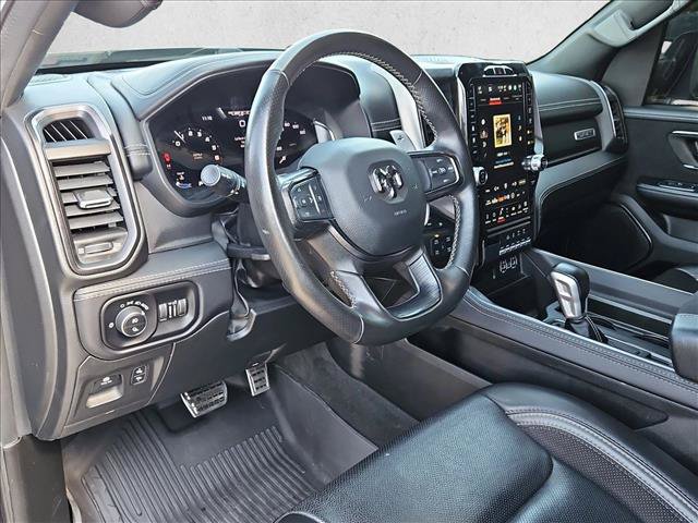 Used 2023 RAM 1500 TRX w/ TRX Level 1 Equipment Group AWD/4WD image 10