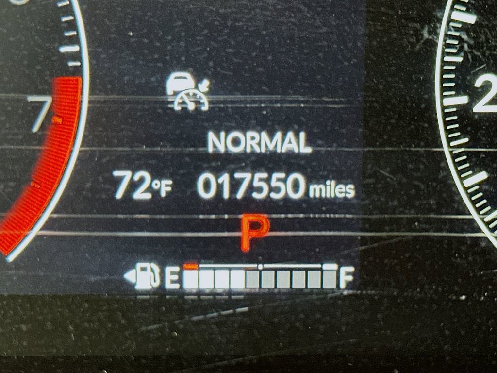 Used 2024 Honda HR-V EX-L image 32