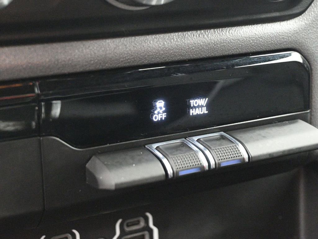 Used 2022 RAM 1500 Big Horn image 18