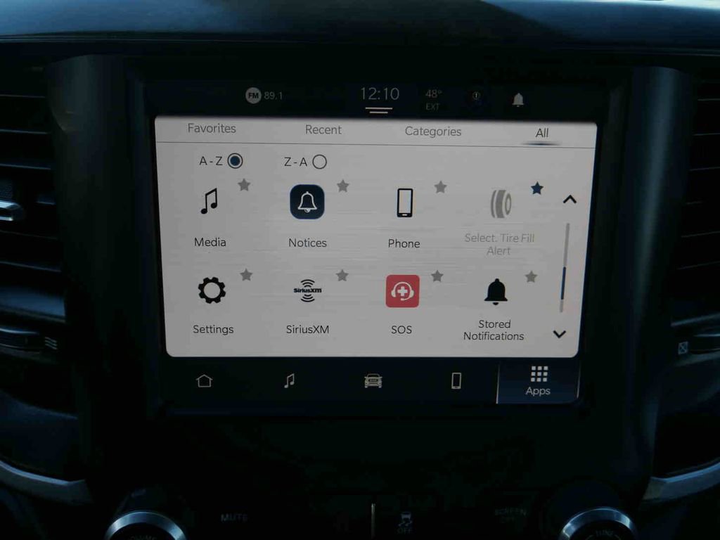 Certified 2022 RAM 2500 Big Horn image 38