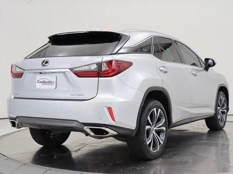 Used 2019 Lexus RX 350 FWD w/ Premium Package image 5