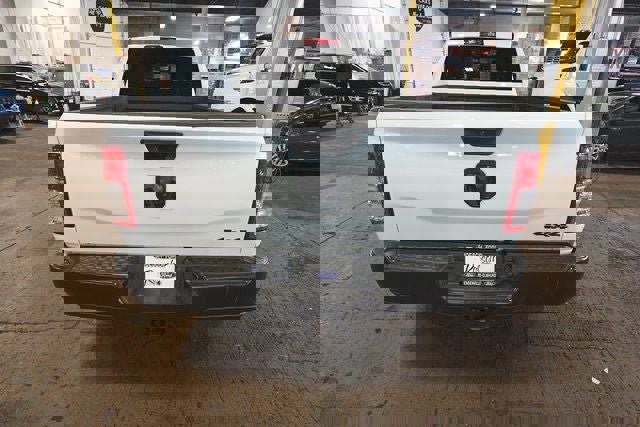 Used 2024 RAM 3500 Tradesman w/ Snow Chief Group image 4