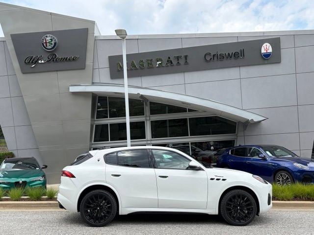 New 2026 Maserati Grecale Modena AWD/4WD image 4