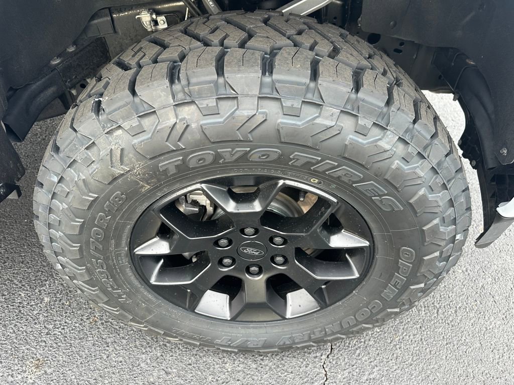 New 2025 Ford F150 XLT w/ Equipment Group 302A MID image 27