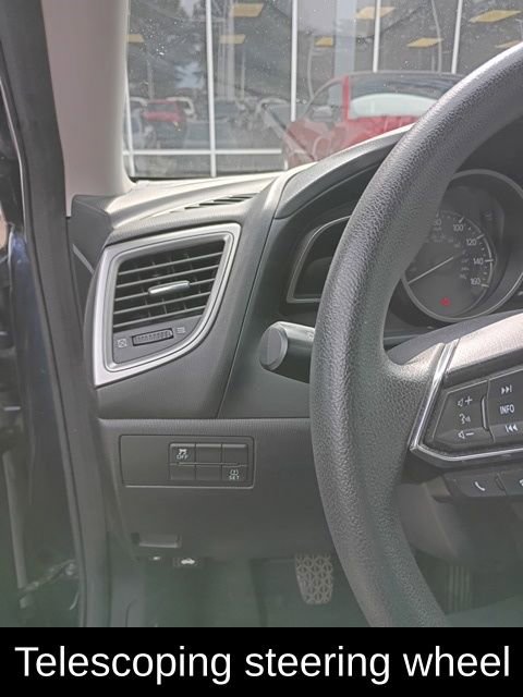 Used 2018 MAZDA MAZDA3 Sport image 8