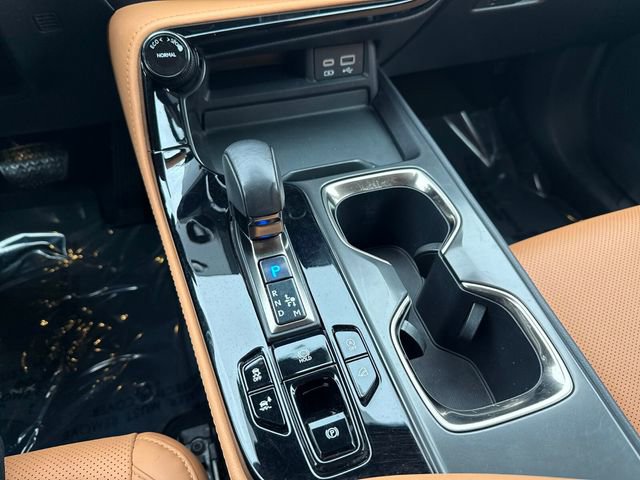 Certified 2023 Lexus NX 250 AWD image 21