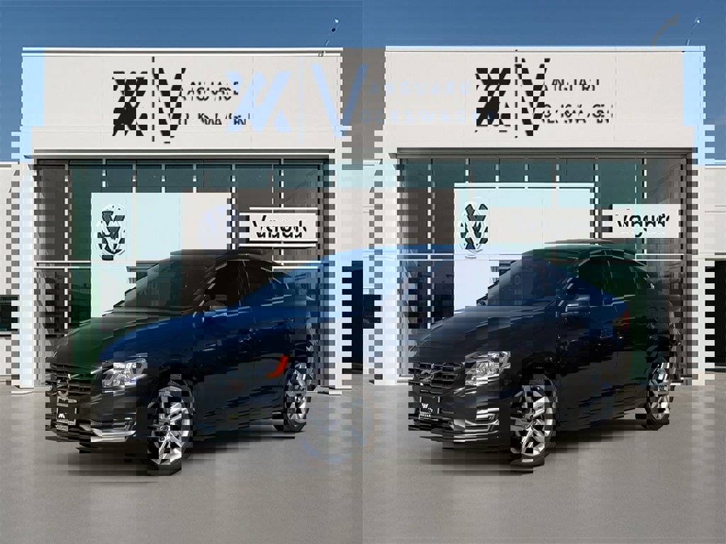 Used 2015 Volvo S60 T5 Premier image 1