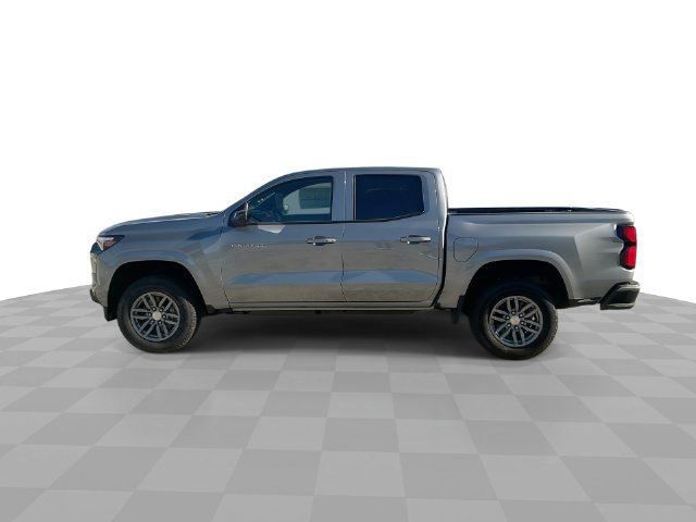 New 2026 Chevrolet Colorado LT w/ LT Convenience Package RWD image 5