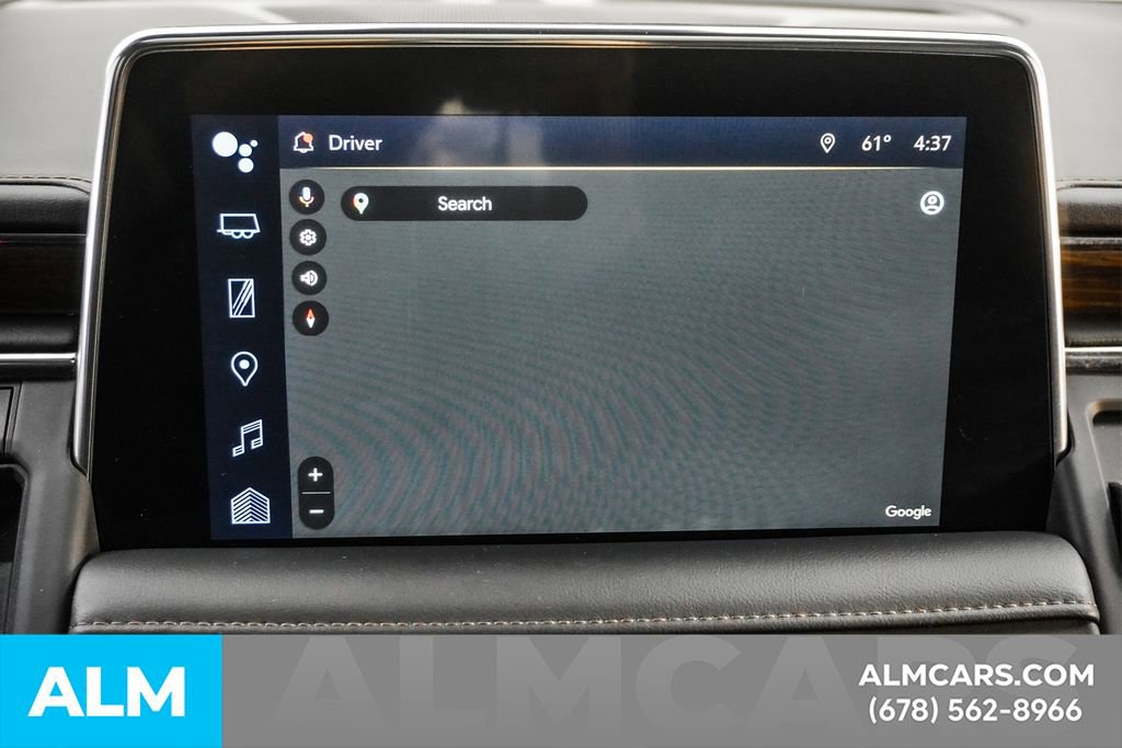 Used 2023 Chevrolet Tahoe High Country w/ Premium Package 2 image 39