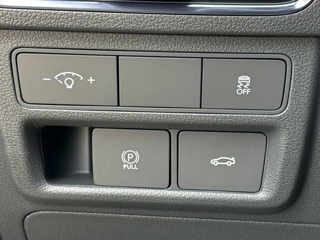 New 2026 Hyundai Sonata N Line FWD image 21