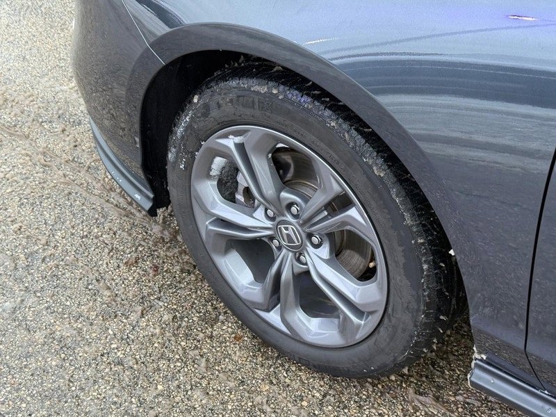 Used 2024 Honda Accord EX image 10