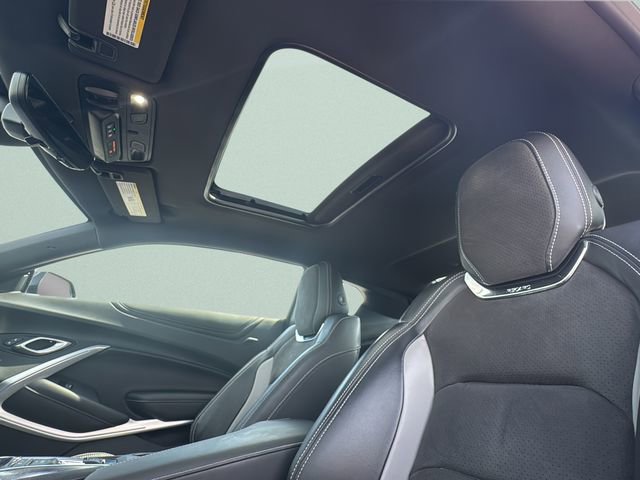 Used 2023 Chevrolet Camaro SS image 10