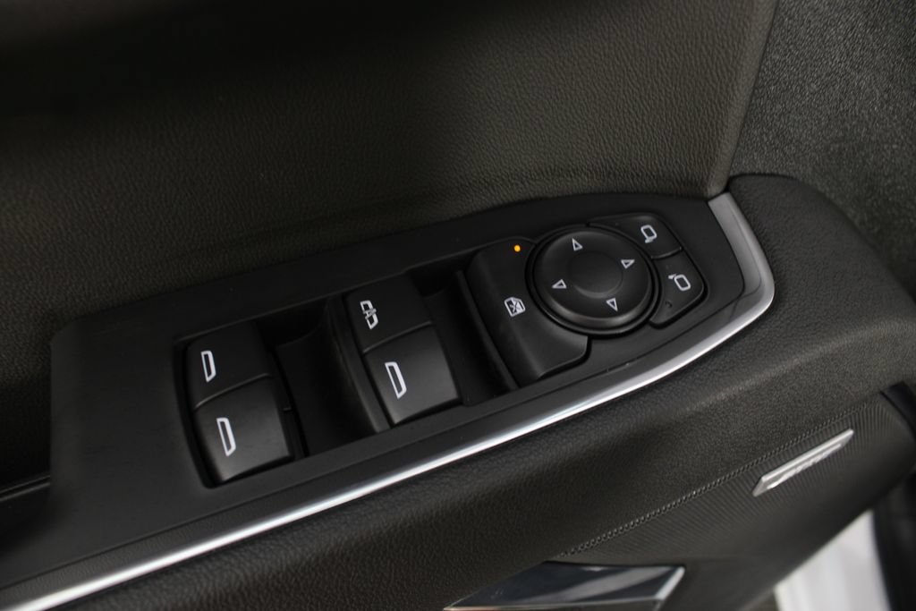 New 2026 Chevrolet Silverado 1500 LT Trail Boss w/ LT Trail Boss Premium Package AWD/4WD image 15