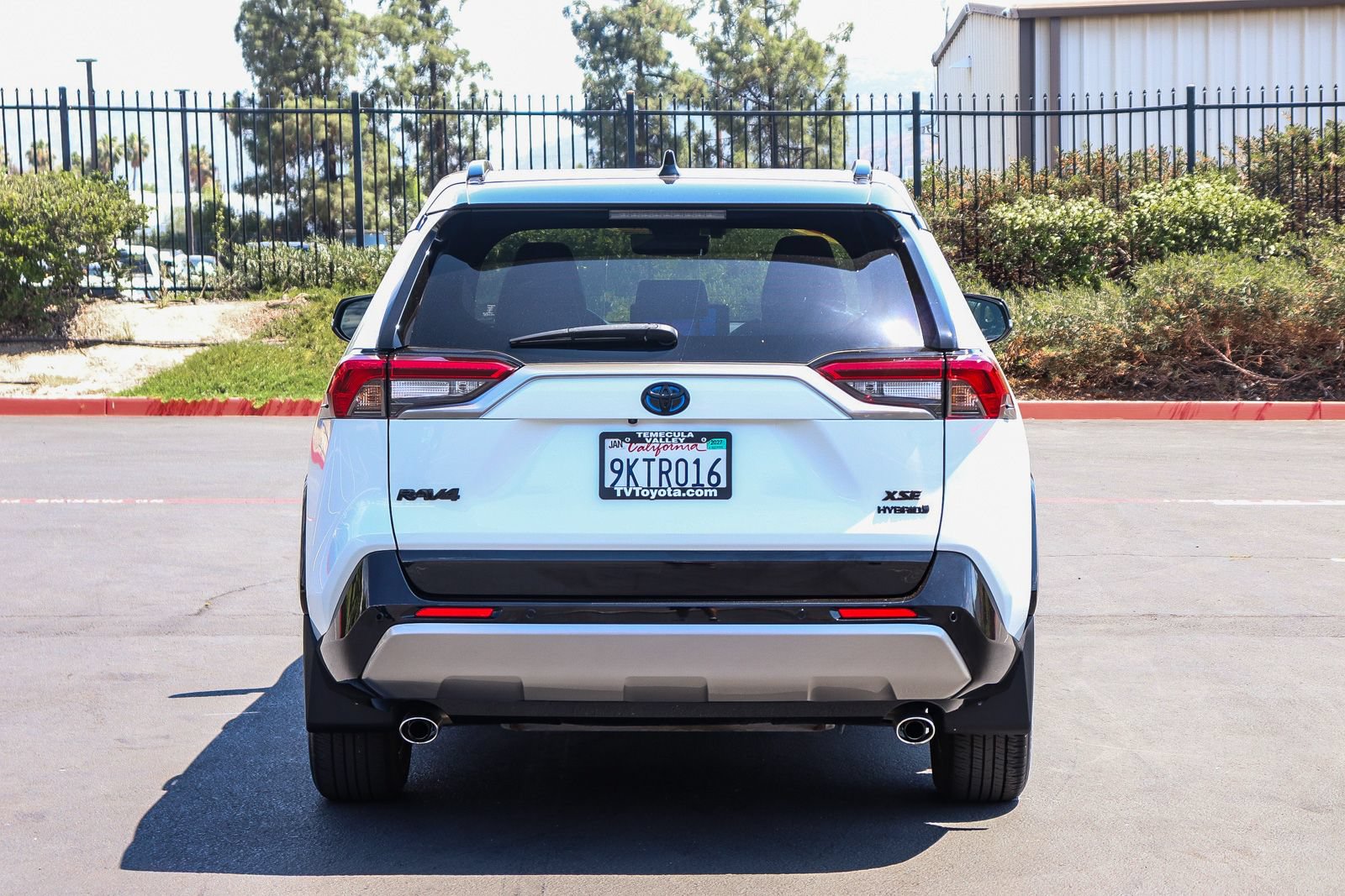 Certified 2024 Toyota RAV4 XSE w/ Advanced Technology Package AWD/4WD image 6