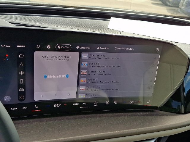 New 2026 Audi Q5 2.0T AWD/4WD image 15