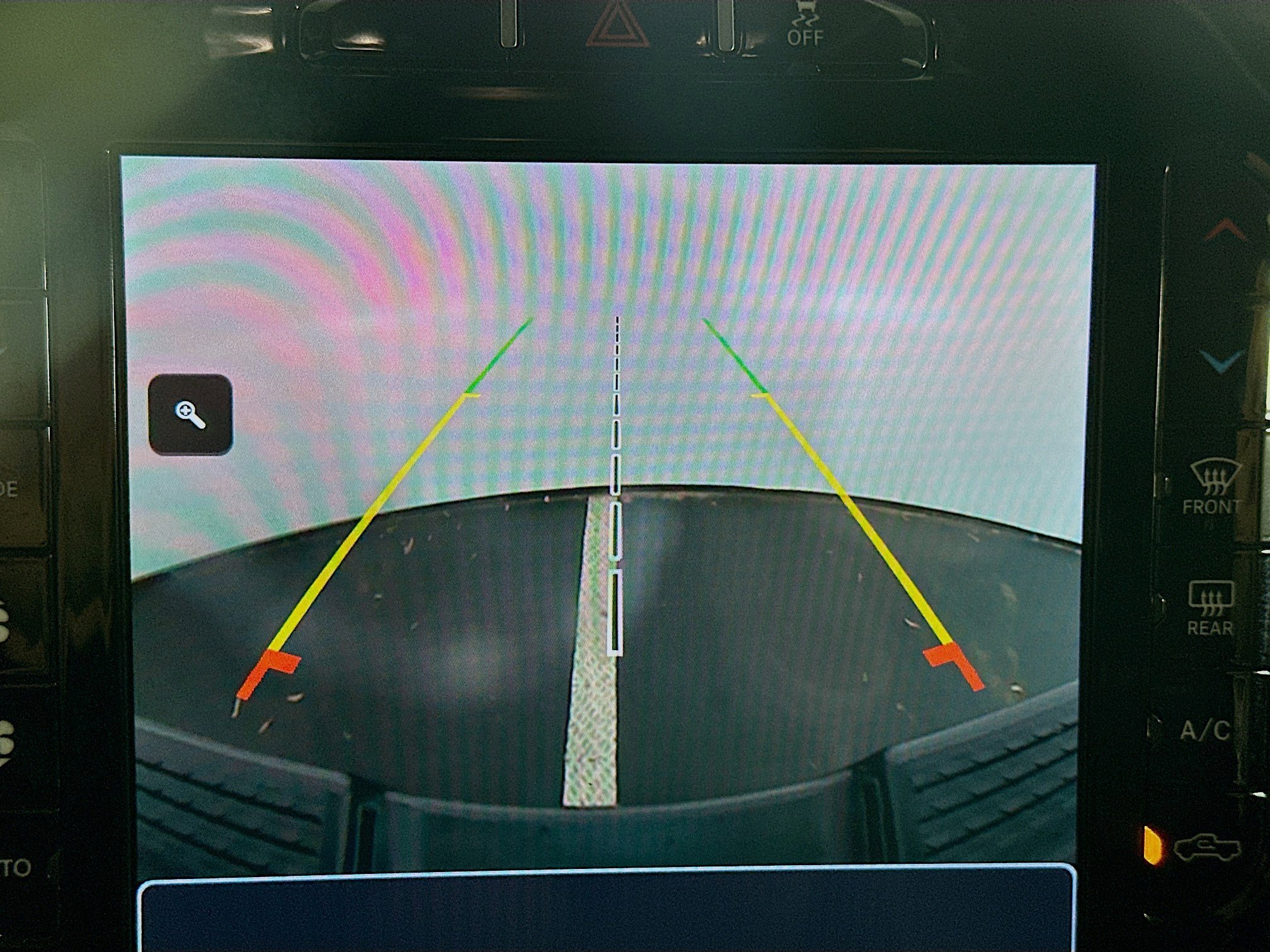 Used 2024 RAM 2500 Laramie image 23