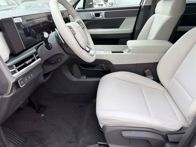 New 2026 Hyundai Santa Fe SE FWD image 20