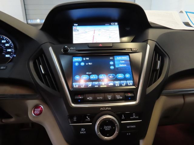Used 2020 Acura MDX FWD w/ Technology Package image 27