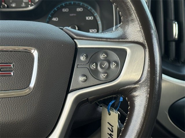 Used 2018 GMC Canyon SLE w/ SLE Convenience Package image 15
