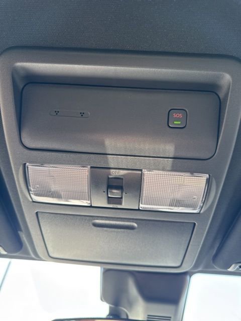 New 2026 Nissan Frontier SV w/ All-Weather Content Package image 20