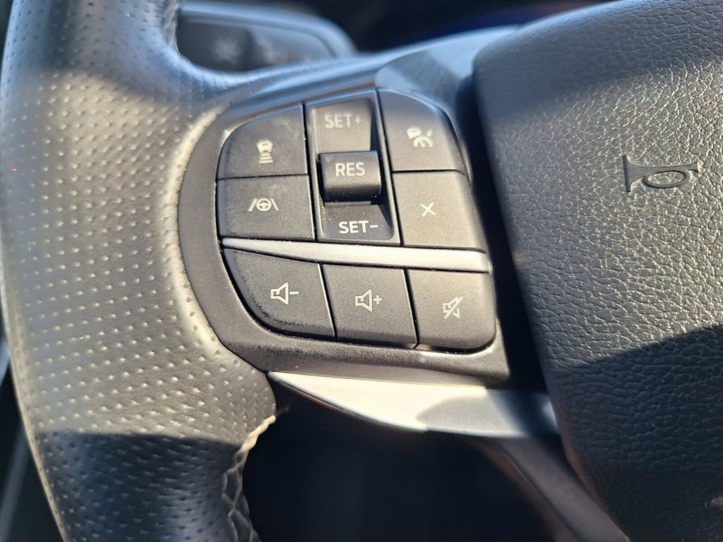 Used 2021 Ford Explorer ST w/ Equipment Group 401A image 13