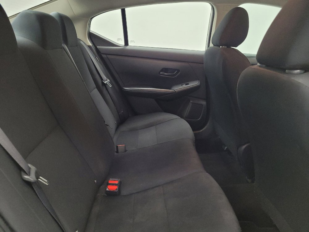 Used 2024 Nissan Sentra S FWD image 19