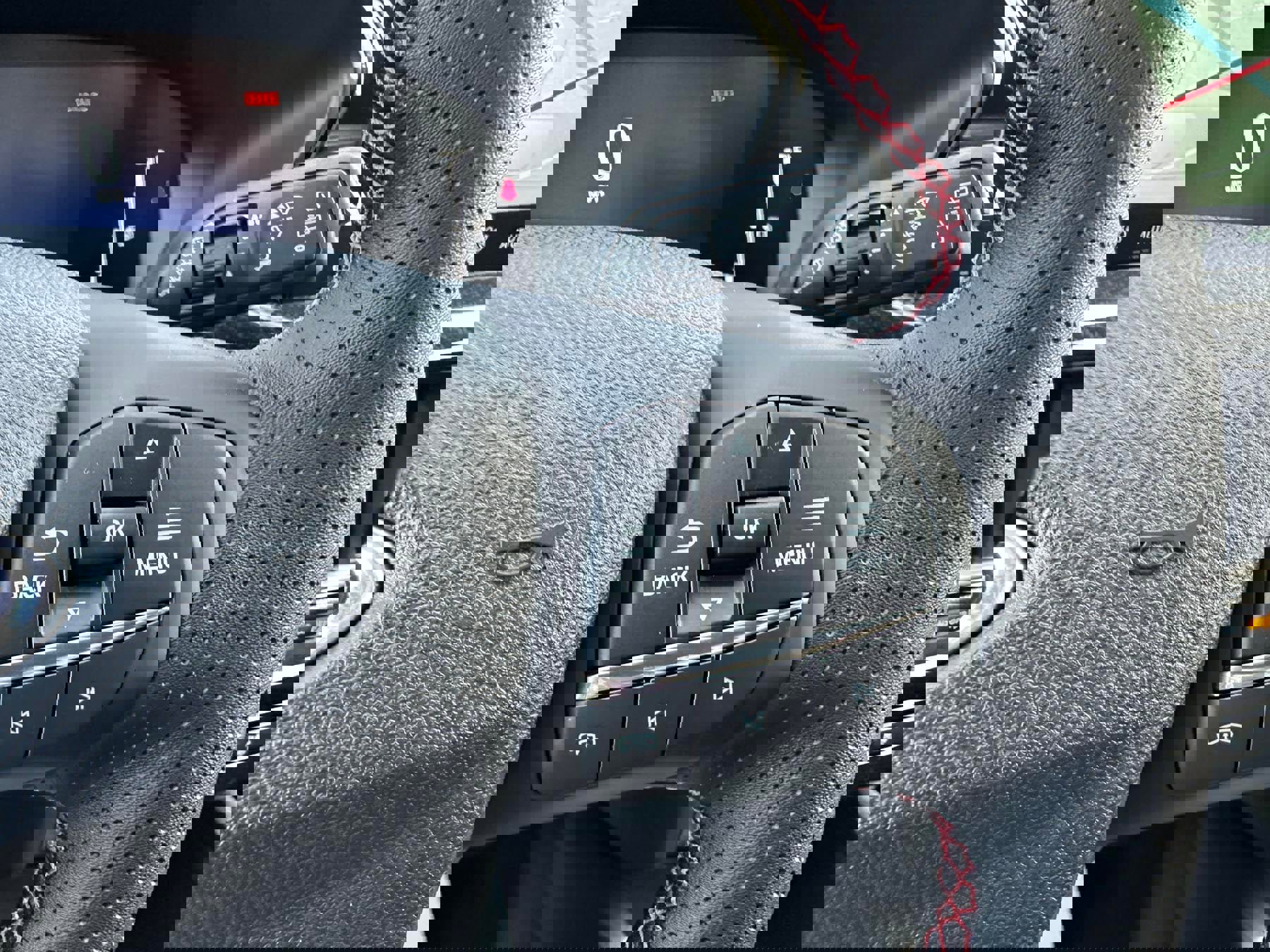 New 2026 Ford Escape ST-Line w/ Tech Pack #1 image 20