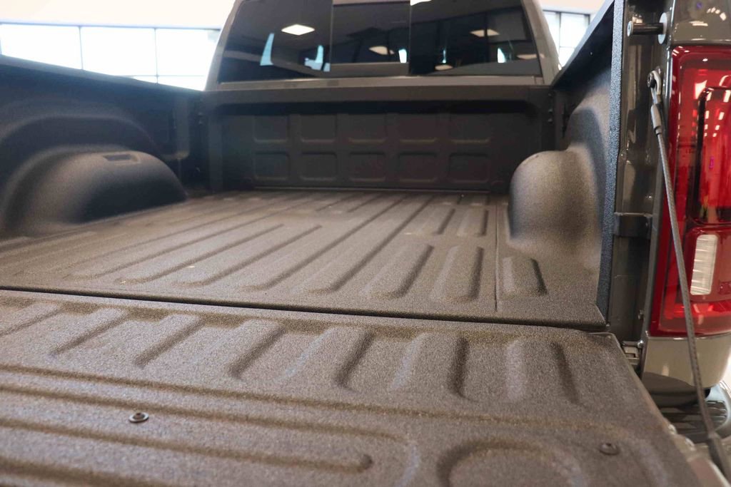 New 2026 RAM 3500 Laramie image 14