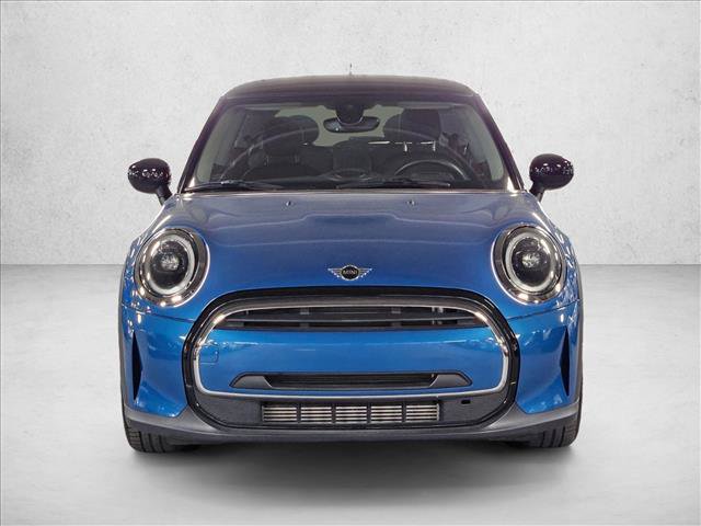 Used 2024 MINI Cooper 2-Door Hardtop FWD video 2